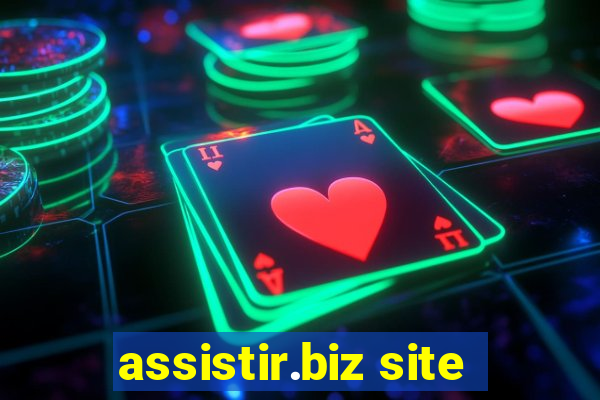 assistir.biz site